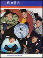 Five