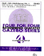 4 For 4 Clarinets Volume 3