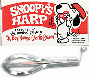 Jaw Harp--Snoopy's Harp