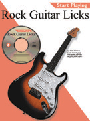 Start Playing Rock Guitar Licks