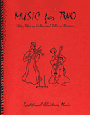 Music For 2  Christmas