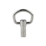 Metronome Key  Wittner