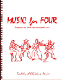 Music For 4  Christmas