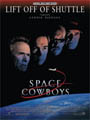 Lift Off Of Shuttle - From "space Cowboys"