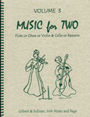 Music For 2  Volume 3