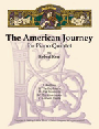 American Journey For Piano Quintet-parts