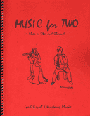 Music For 2  Christmas
