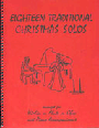 18 Traditional Christmas Solos