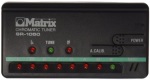 Tuner--matrix  Sr1050 Auto Chromatic - Sr1050