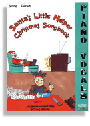 Santa's Little Helper Christmas Songbook