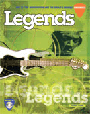 Legends--how To Play And Compose Like..