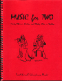 Music For 2  Christmas
