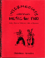Music For 2  Int Christmas