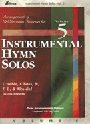 Instrumental Hymn Solos Volume 5