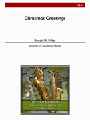 Christmas Greetings