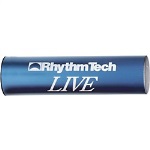 Shaker--live - Tubular - Blue