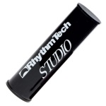 Shaker--studio 9" - Tubular - Black