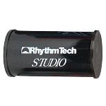 Shaker--studio 5" - Tubular - Black