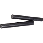 Claves--fiber - Black