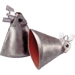 Clave Bell--small - Mountable