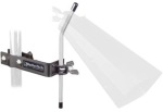 Mount--dsm2 Universal - Single - Angled