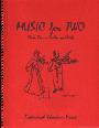 Music For 2  Christmas