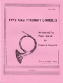 5 Old French Carols
