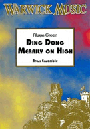 Ding Dong Merrily On High