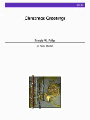 Christmas Greetings
