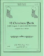 16 Christmas Duets