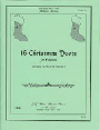 16 Christmas Duets