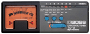 Tuner--boss  Tu-12 Auto Chromatic - Tu-12