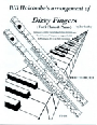 Dizzy Fingers