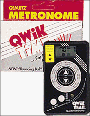 Metronome--Qwik Time  QT-5 - QT-5