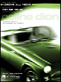 I Drove All Night