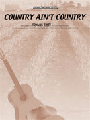 Country Ain't Country