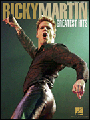 Ricky Martin Greatest Hits