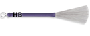 Brushes--vic Firth Heritage - Brushes - Wire