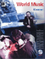 World Music - Klezmer