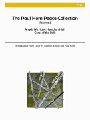 Peace Collection Volume III