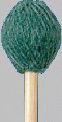 Mallets--balter 82 - M-hard Yarn/rubber C - Birch Handles