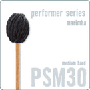 Mallets--pro-mark Psm30 - Marimba Mallets - M-hard Yarn Wound