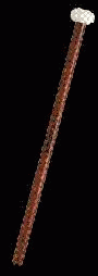Mallets--ip  Concert Ct5 - Staccato/cartwheel - Cherry Handles