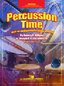 Percussion Time