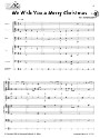World Music Junior--christmas