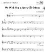 World Music Junior--christmas