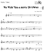 Play-along Junior--christmas  Violin