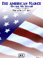 American March, The  (united We Stand)