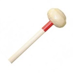 Mallets--balter 74  Tradition Plus - M-soft Latex/rubber - Rattan Handles