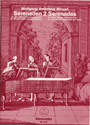 Serenades  Volume 2
